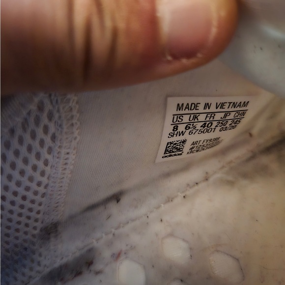 Adidas NMD R1 Women’s US size 8 - Picture 6 of 6